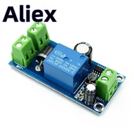 1/5PCS  Power Supply 5V to 48V Board Relay Module Power-OFF Protection Module Automatic Switching Mo