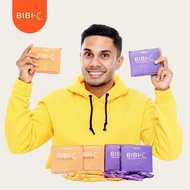 Bibi-C Vitamin C (1000 mg/15 Sachets)