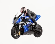 賣場免運！X-Rider 110遙控GP摩托車CX3-EVO 無刷配陀螺儀高速暴力模型