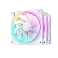 Deepcool FL12 ARGB - Fan Case 3in1 120mm - White