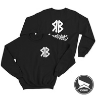 Sweater movie rudeboys smoky high and low M002 crewneck OG2 2D M