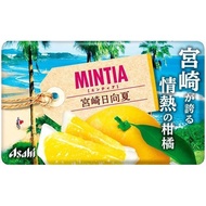 Asahi MINTIA  Citrus Orange