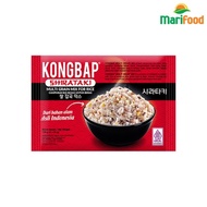 Kongbap, Multigrain Shirataki Rice, Healthy Rice