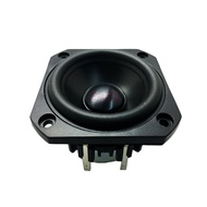 1pcs Desktop audio Ultra high performance peerless 3" inch 8Ohm 12W~30W subwoofer Speaker Steel magn