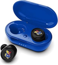 NCAA Oregon Ducks True Wireless Earbuds, Team Color