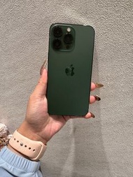 iPhone 13 Pro 128g 綠色