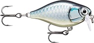 Rapala - x - Light Crank Flat Runner Plastic Crank Flow Bait