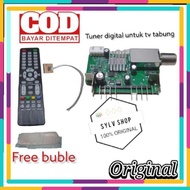 New Brand TUNER digital tv tabung untuk mesin tv china Lcd Led