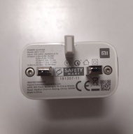 小米Q3.0 33W快叉 MI USB POWER ADAPTER Model : MDY - 11 - EY