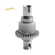 PX9300-07A Metal Differential Rc Car Metal Differential for 9300 9304 1/18 RC Model Car Spare Parts 