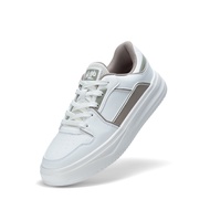 Giày Thể Thao Bitis Helio Teen Nữ Màu Kem BSG007400KEM