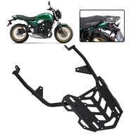 For Kawasaki Z650RS Z650 RS Z 650RS 2022 2023 2024 Motorcycle Rear Luggage Rack Top Case Bracket Car
