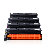 Grid Warna Serasi OKI C711 Toner Cartridge OKI C710 Toner Cartridge C711DN C710DN Drum Pengimejan Dr