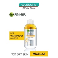 GARNIER Micellar Oil-Infused Cleansing Water 125Ml