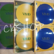 Photo AB6IX - Vivid