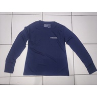 Terrel long sleeve dryfit Women's Sports T-Shirt size xs