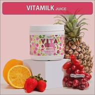 NEW PRODUCT 🔥 VITAMILK | VITA JUICE BY AWANEES | 💯 ORIGINAL HQ |350 gram