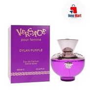 Versace Ladies Pour Femme Dylan Purple 100ml