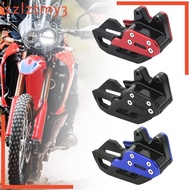 [szlztmy3] Motorcycle Chain Guide Guard Protection Repair Motorcycle Accessories Dirt Bike Chain Protector Gear for Crf300L 21-22