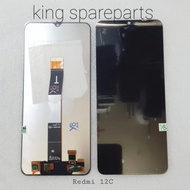 Lcd Touchscreen 12C Pocophone Poco C55