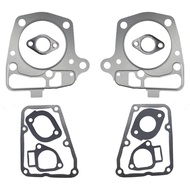 Gasket Kit for Kawasaki FR651V FR691V FR730V FX691V Engines Replace 11004-7026 11004-0762 Replacemen