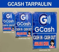 Gcash Tarpaulin Posters