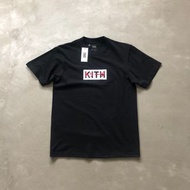 Kith Treats Tokyo 1st Anniversary 限定 短袖 T恤 短T 男女 情侶裝 周湯豪 潘瑋柏