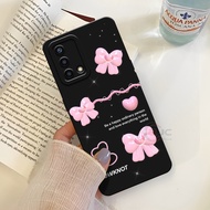 Case Oppo A95 / A74 Casing Oppo A95 / A74 Aesthetic Softcase Oppo A95 / A74 Kesing Oppo A95 / A74 Si