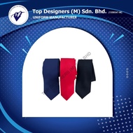 ZIP TIE & NON-ZIP TIE