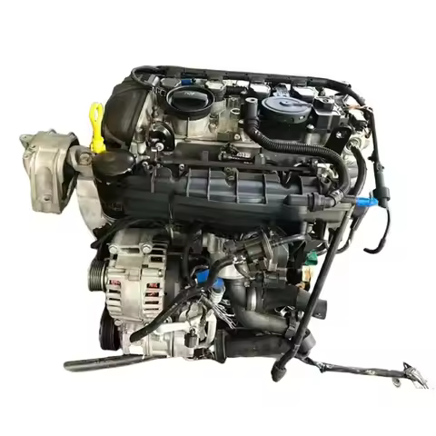 A3 1.8tsi 2.0T Original Engine EA888 EA113 CAW CRH CDA BZB Gen1