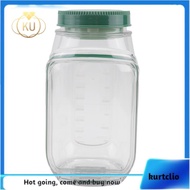 Interval Salad Box Crisper Container  Containers Fresh Salad Jar