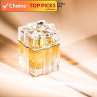 LONKOOM Perfume EDP A Wish Gold Fruity Floral Fruity Fragrance Spray for women (100ml)