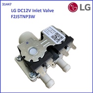 LG F2J5TNP3W / FV1450S4V /  FV1450S4W DC12V Inlet Valve 5220FR2067J for washing machine use