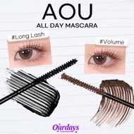 AOU ALL DAY MASCARA
