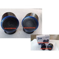DTK GR20 2“ FULL RANGE SPEAKER WITH BASS SET / GR-25 Full range Seaker with Bass---2.5'' inch