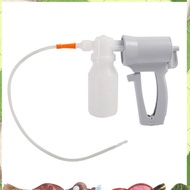 Handheld Manual Suction Pump Portable Hand-Held Suction Pump, Suction Pump, Manual Suction Pump