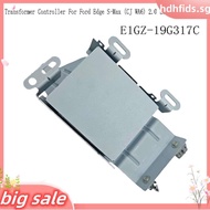 E1GZ-19G317C Transformer Controller for  Edge  (CJ WA6) 2.0 Ecoblue 2015-2021