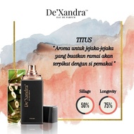 DEXANDRA PERFUME FOR HIM