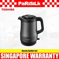 TOSHIBA KT-15DRTSG(H) Electric Kettle(1.5L)