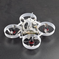 23.5g Happymodel Mobula6 HDZero 65mm 1S SuperbeeF4 Lite Whoop FPV Racing Drone w/ HDZero Whoop Lite VTX HDZero Nano Lite Camera