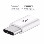 Micro USB To USB Type C Converter Micro USB To Type C Adapter USB C To USB Adapter
