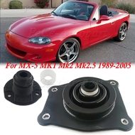 For MX5 MK1 Mk2 Mk2.5 1989-2005 Car Shifter Boot Seal Rubber Gear Insulator TURRET Bushing NA0164481
