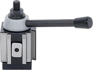 findmall BXA Piston Type Tool Post 10-15 Inch Swing Tool Holder, 250-200 Industrial Tools Quick Chan