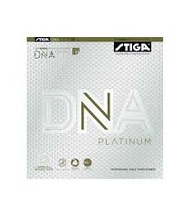 Stiga dna 白金 h