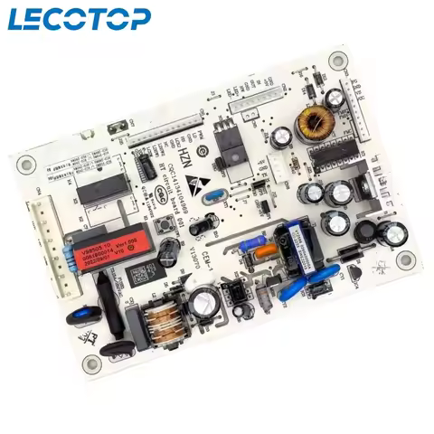 New 0061800014 Control Board For Haier Refrigerator Circuit PCB Fridge Motherboard Freezer Spare Par