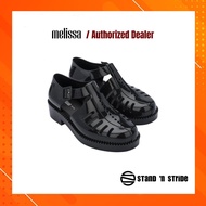 Melissa Mini Aranha 7916 Black Shoes I Mall Store I **