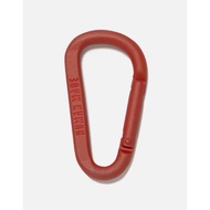 Human Made Carabiner Red