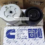 Tensioner Belt Komatsu PC200-7 PC 200-7 6D102 4D102 6736-61-4120
