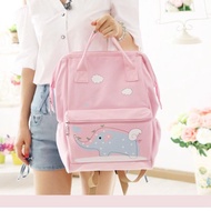 Anello Backpacks Children's School Backpacks Boys / Girls Backpacks for Girls Boys Oxford School Bag