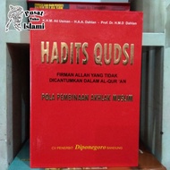 Hadith Qudsi